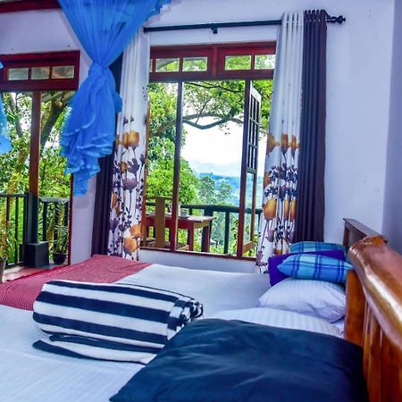 Apartament Ella Odd View Zewnętrze zdjęcie