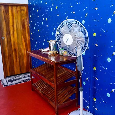 Apartament Ella Odd View Zewnętrze zdjęcie