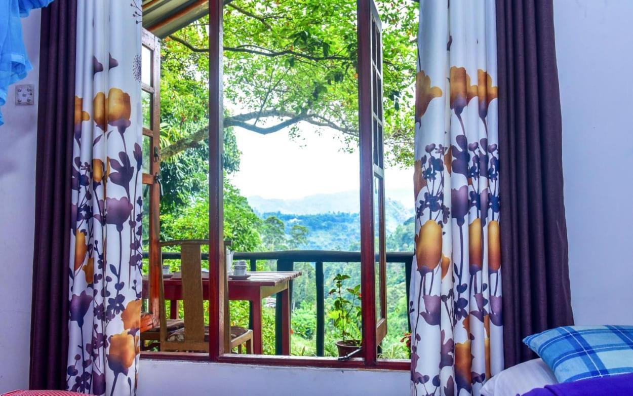 Apartament Ella Odd View Zewnętrze zdjęcie