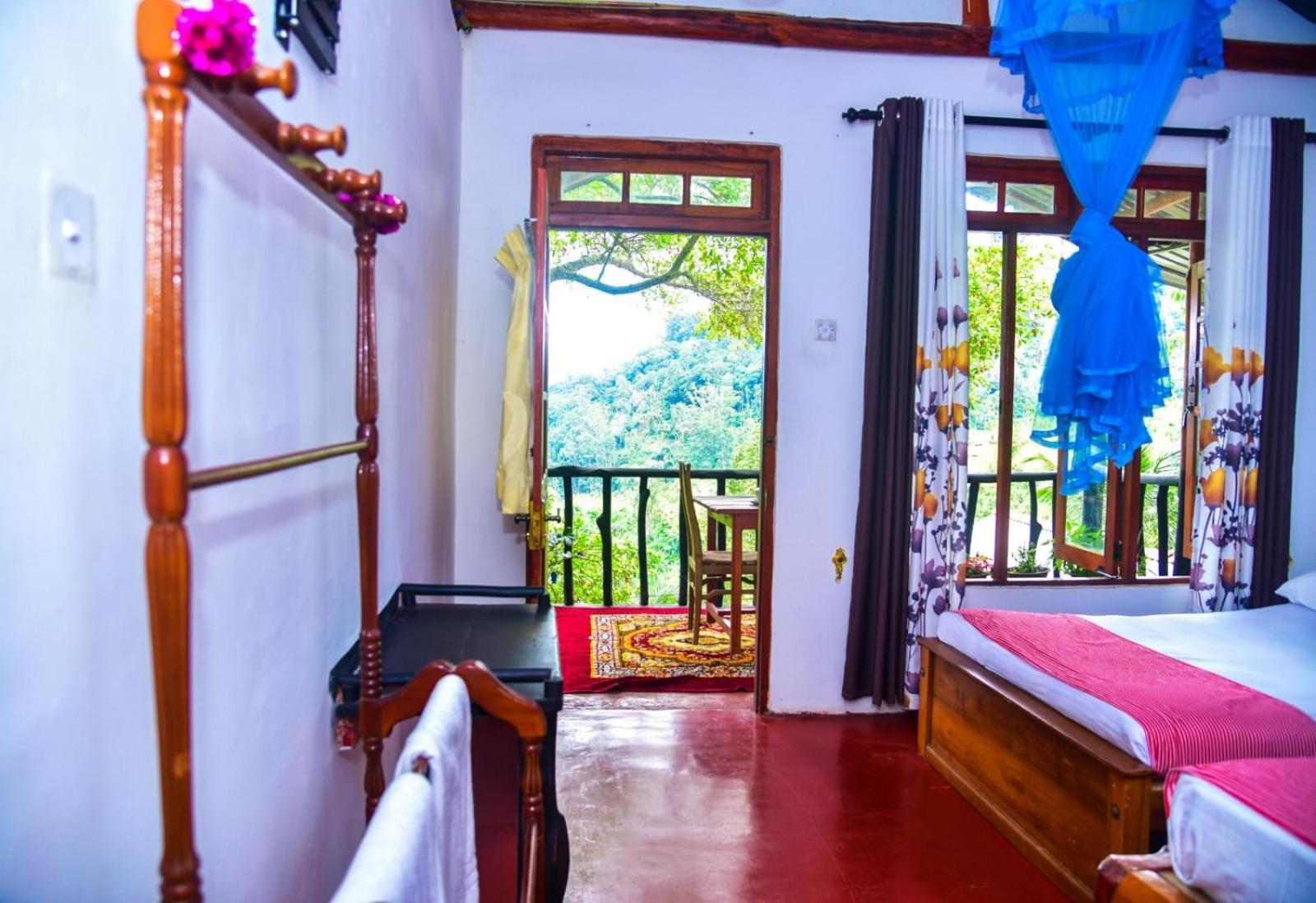 Apartament Ella Odd View Zewnętrze zdjęcie