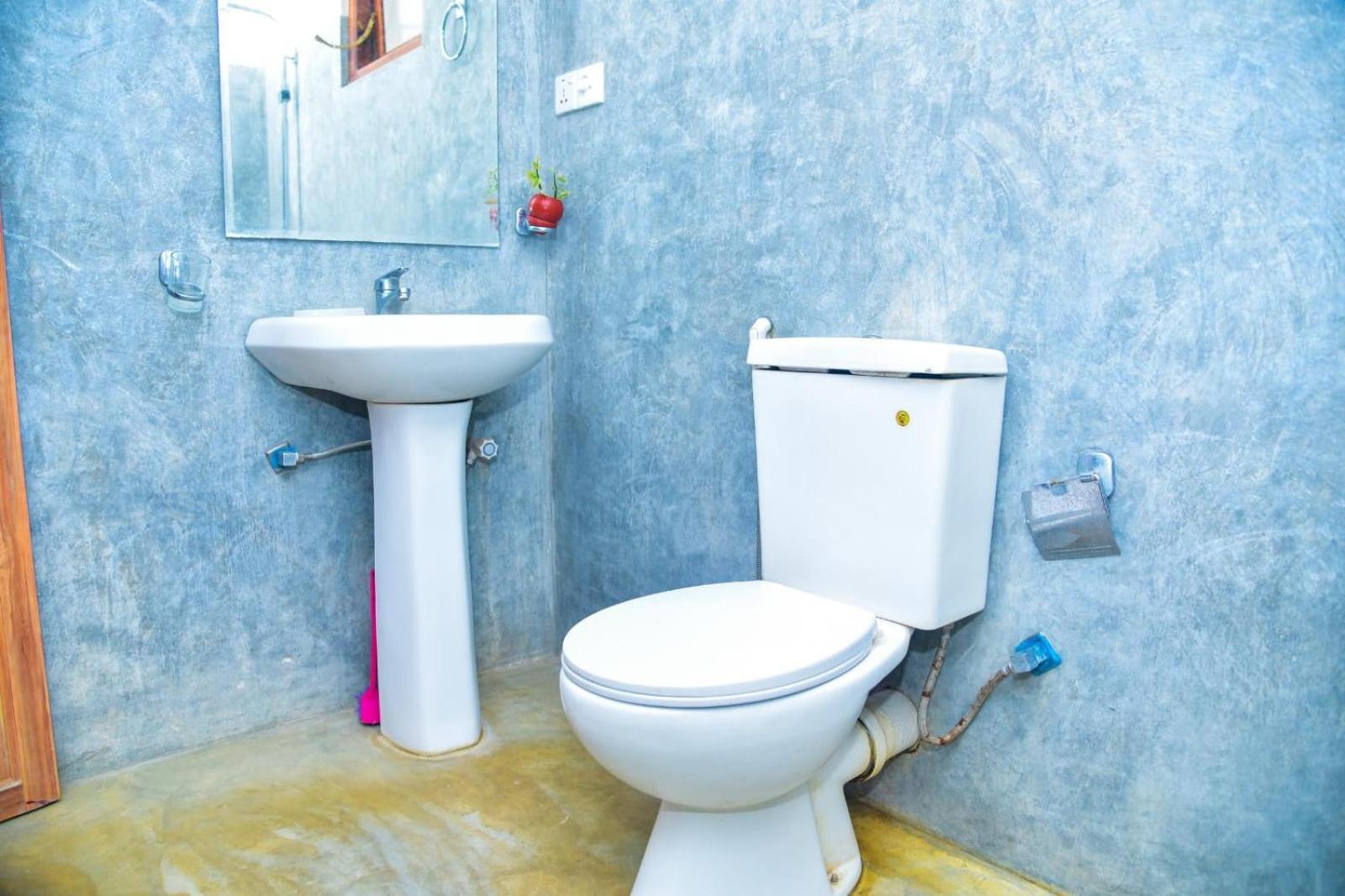 Apartament Ella Odd View Zewnętrze zdjęcie