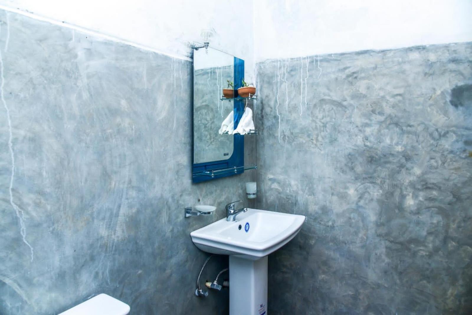 Apartament Ella Odd View Zewnętrze zdjęcie