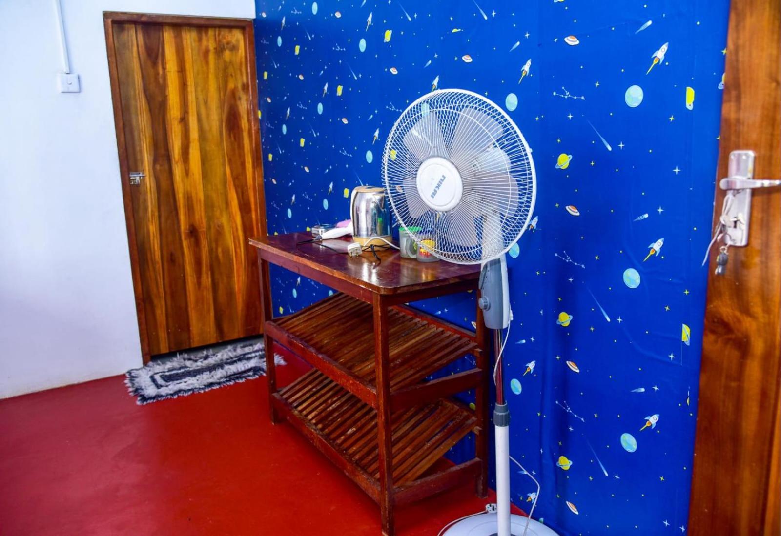 Apartament Ella Odd View Zewnętrze zdjęcie