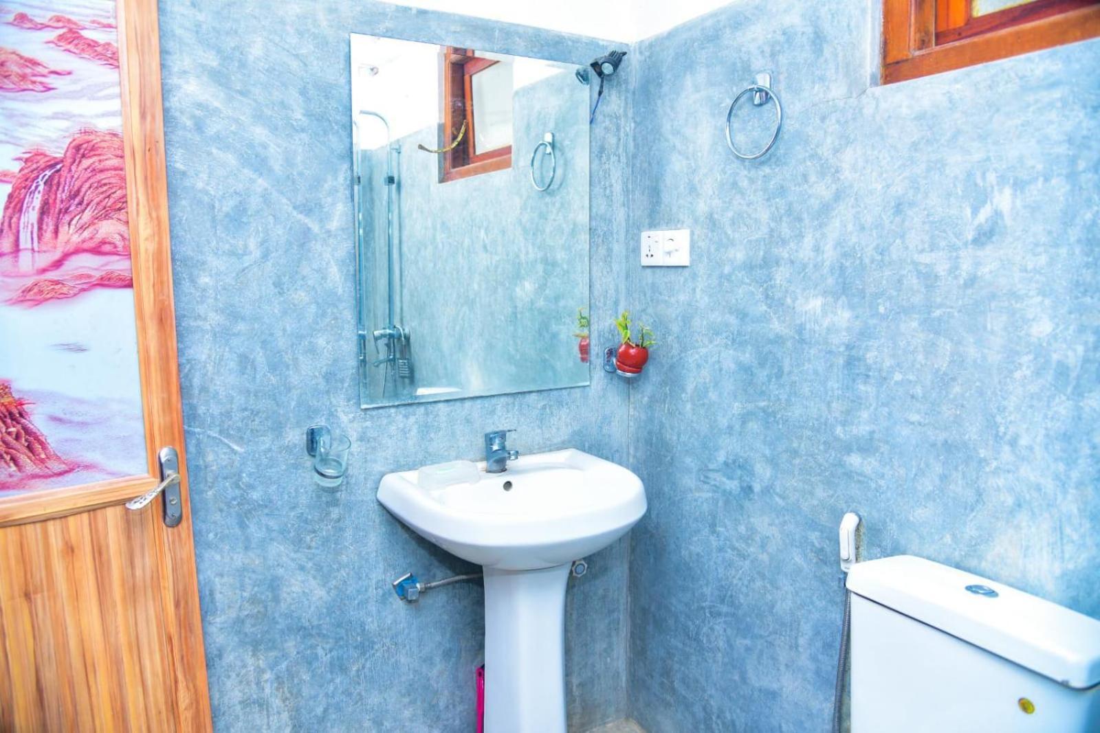 Apartament Ella Odd View Zewnętrze zdjęcie