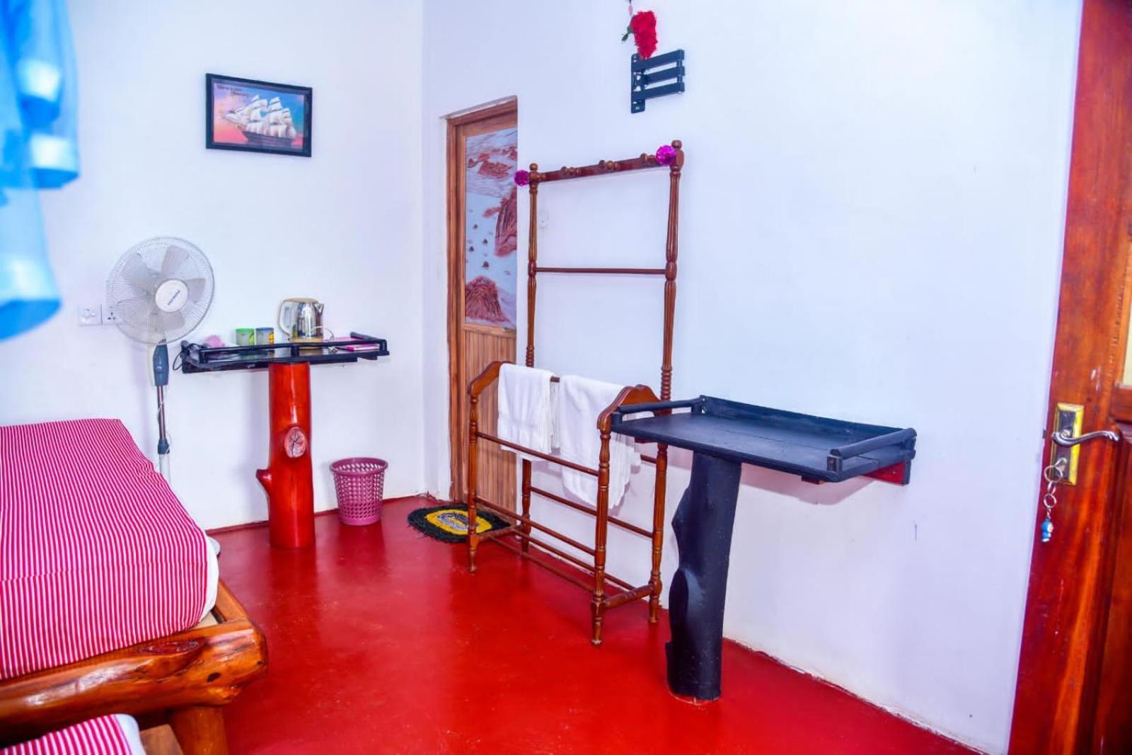 Apartament Ella Odd View Zewnętrze zdjęcie