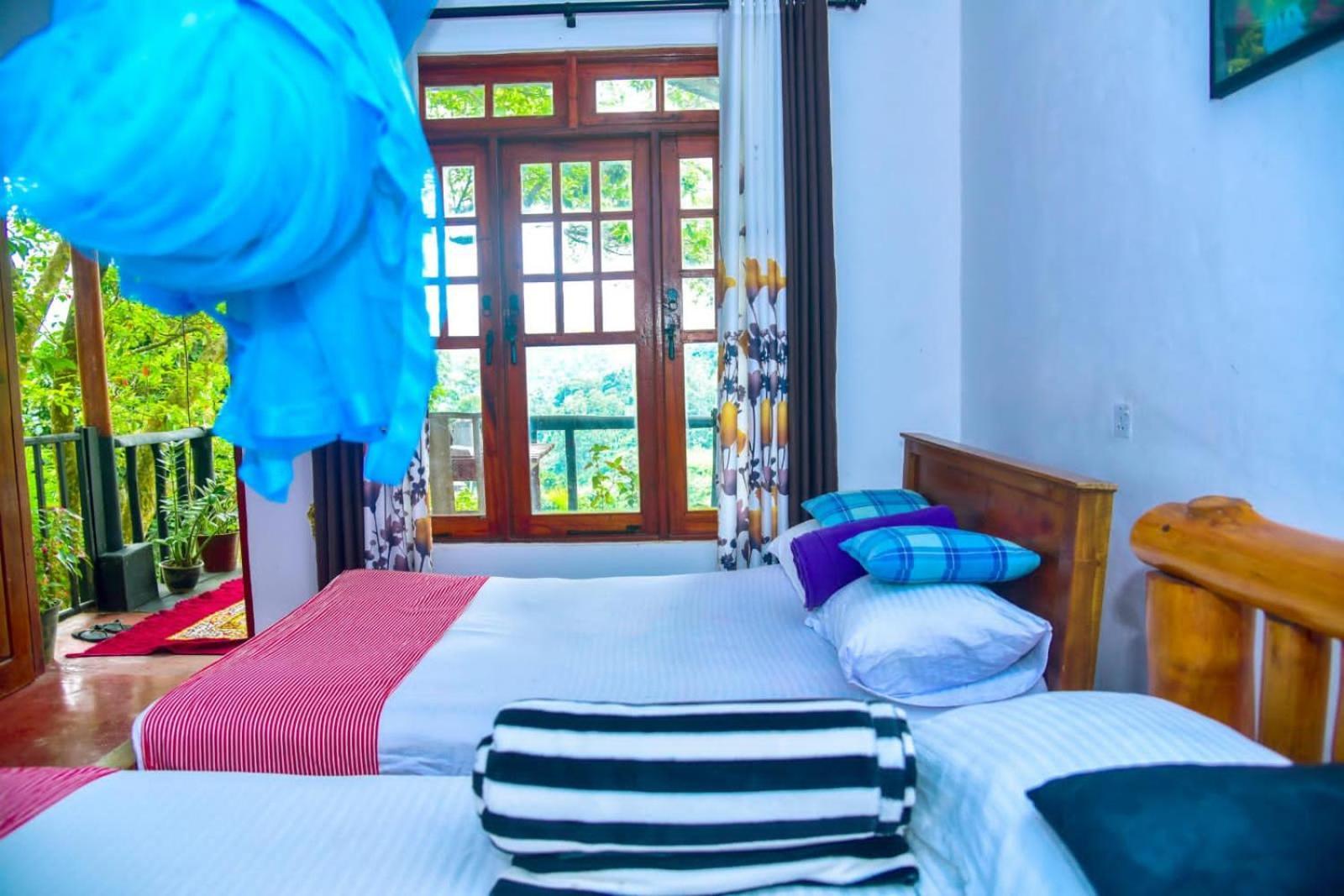 Apartament Ella Odd View Zewnętrze zdjęcie