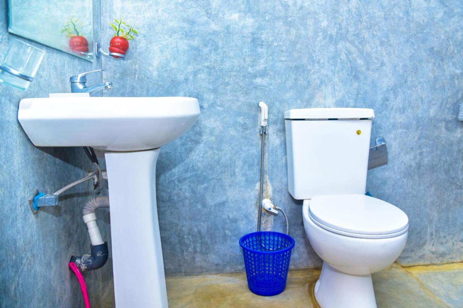 Apartament Ella Odd View Zewnętrze zdjęcie